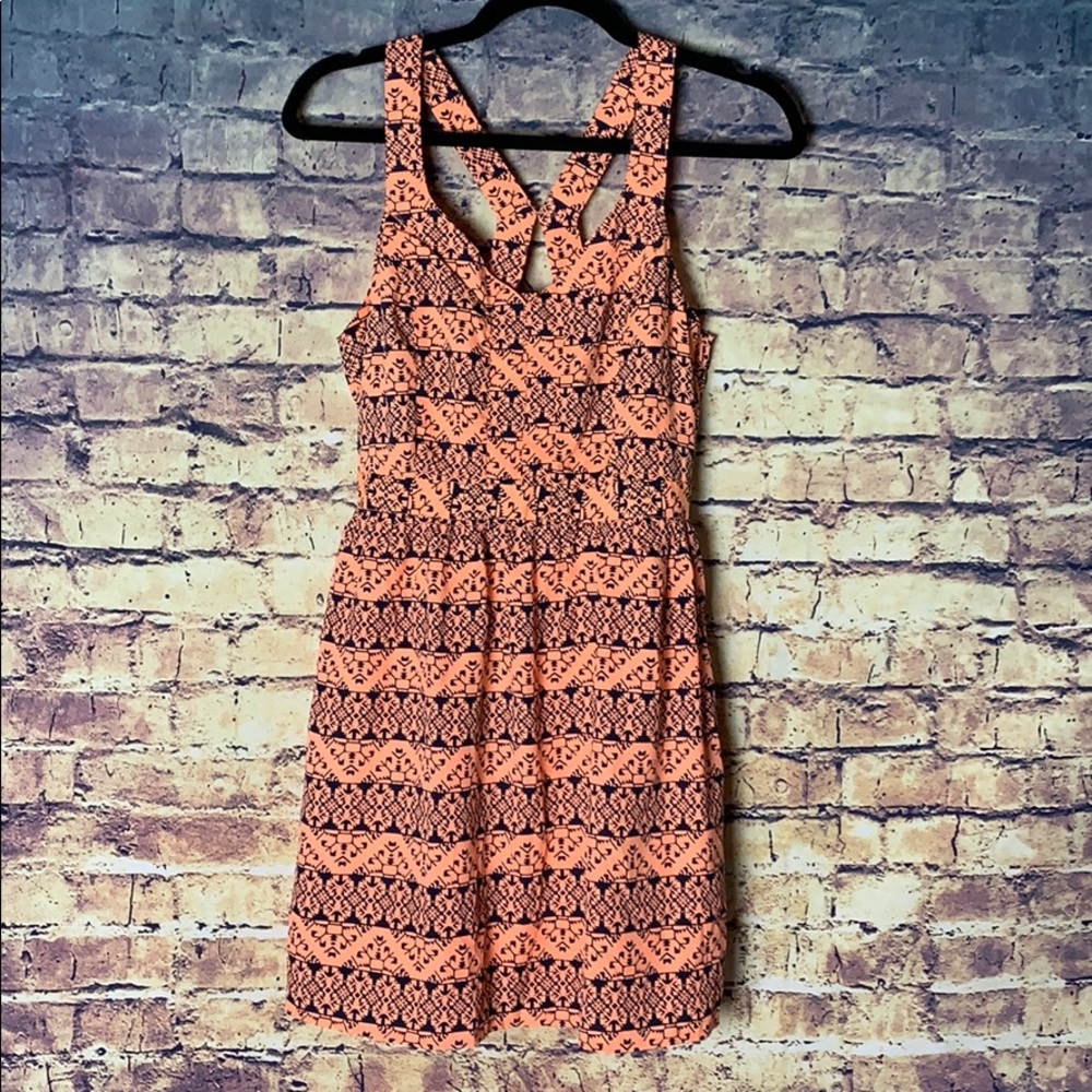 Charlotte Russe Spring Dress